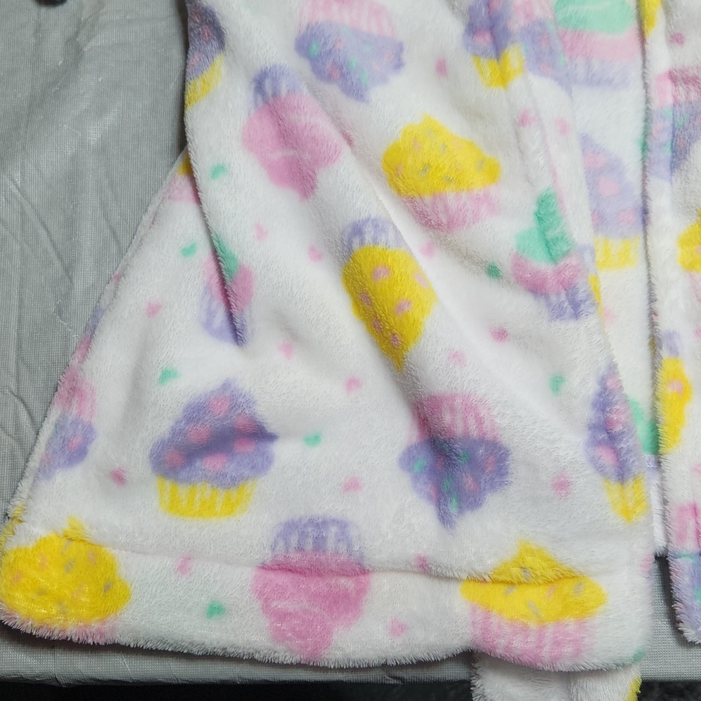 Kids Joe Fresh Robe - Picture 2 of 8